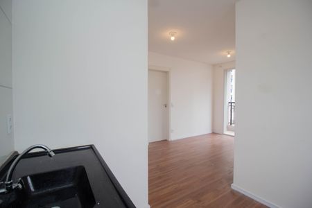 Apartamento à venda com 40m², 2 quartos e sem vagaCozinha
