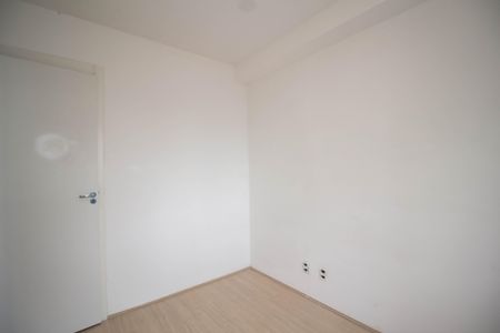 Apartamento à venda com 40m², 2 quartos e sem vagaQuarto 2
