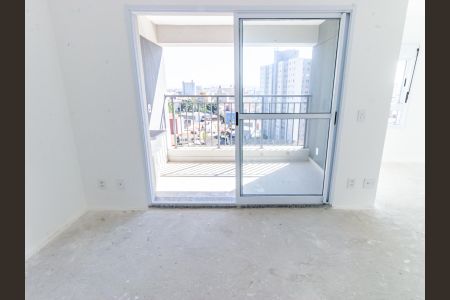 Apartamento à venda com 30m², 1 quarto e sem vagaSala