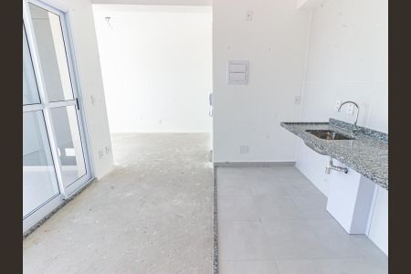 Apartamento à venda com 30m², 1 quarto e sem vagaCozinha