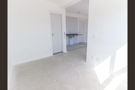 Apartamento à venda com 30m², 1 quarto e sem vagaQuarto