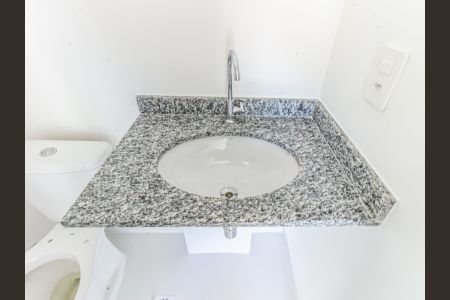 Apartamento à venda com 30m², 1 quarto e sem vagaBanheiro