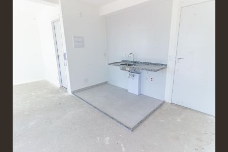 Apartamento à venda com 30m², 1 quarto e sem vagaCozinha
