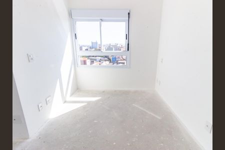 Apartamento à venda com 30m², 1 quarto e sem vagaQuarto