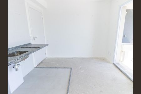 Apartamento à venda com 30m², 1 quarto e sem vagaCozinha