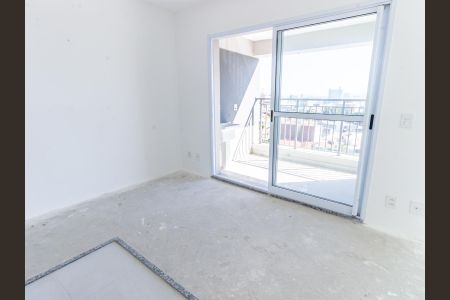 Apartamento à venda com 30m², 1 quarto e sem vagaSala