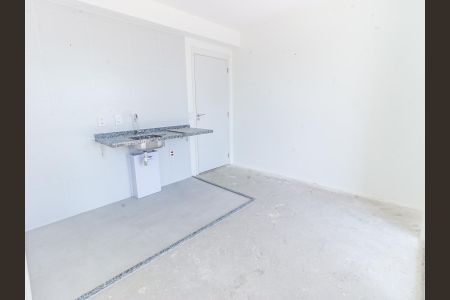 Apartamento à venda com 30m², 1 quarto e sem vagaCozinha
