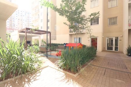 Apartamento para alugar com 35m², 2 quartos e sem vagaÁrea comum