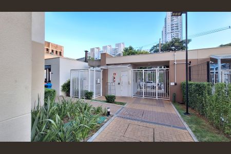 Apartamento para alugar com 35m², 2 quartos e sem vagaÁrea comum