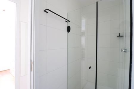 Apartamento para alugar com 35m², 2 quartos e sem vagaBanheiro Social