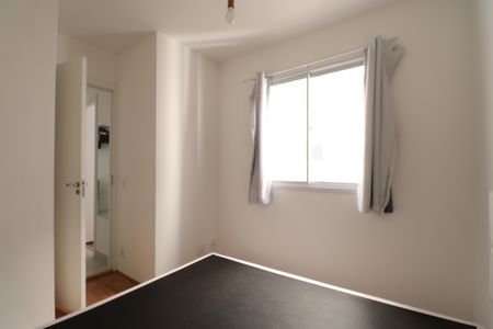 Apartamento para alugar com 35m², 2 quartos e sem vagaQuarto 1