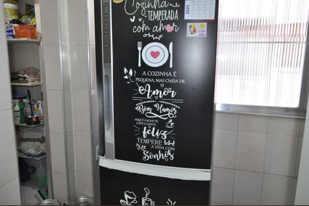 Apartamento à venda com 69m², 2 quartos e 1 vagaCozinha