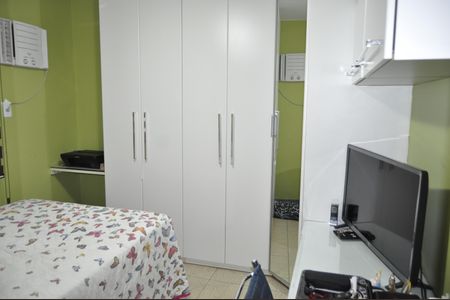 Apartamento à venda com 69m², 2 quartos e 1 vagaQuarto 2