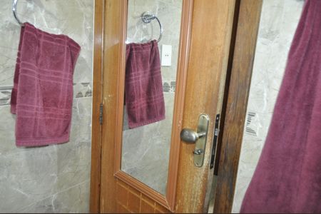 Apartamento à venda com 69m², 2 quartos e 1 vagaBanheiro