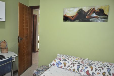 Apartamento à venda com 69m², 2 quartos e 1 vagaQuarto 2