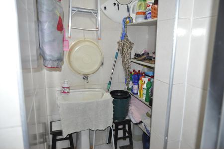 Apartamento à venda com 69m², 2 quartos e 1 vagaÁrea de Serviço