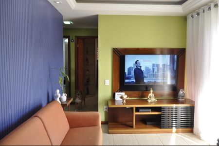 Apartamento à venda com 69m², 2 quartos e 1 vagaSala