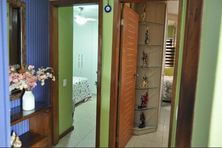 Apartamento à venda com 69m², 2 quartos e 1 vagaQuarto 1