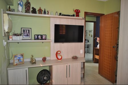 Apartamento à venda com 69m², 2 quartos e 1 vagaQuarto 1