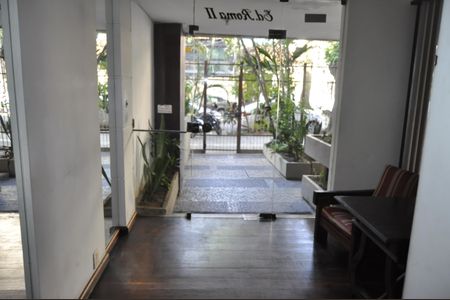 Apartamento à venda com 69m², 2 quartos e 1 vagaÁrea comum