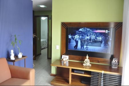 Apartamento à venda com 69m², 2 quartos e 1 vagaSala