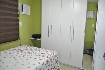 Apartamento à venda com 69m², 2 quartos e 1 vagaQuarto 2