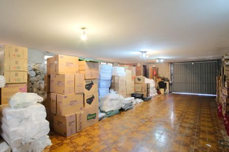 Casa à venda com 320m², 4 quartos e 5 vagasGaragem