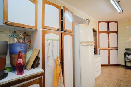 Casa à venda com 320m², 4 quartos e 5 vagasCozinha