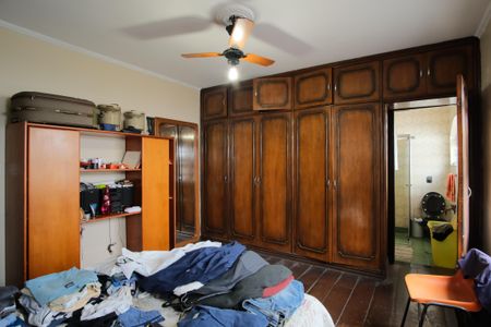 Casa à venda com 320m², 4 quartos e 5 vagasSuíte 3