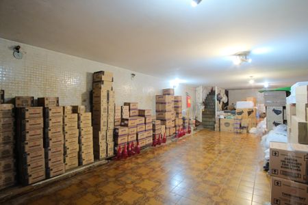 Casa à venda com 320m², 4 quartos e 5 vagasGaragem