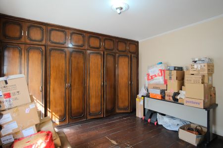 Casa à venda com 320m², 4 quartos e 5 vagasSuíte 1