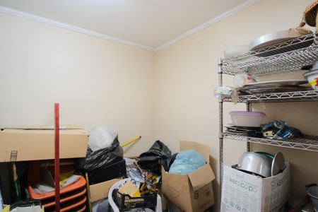 Casa à venda com 320m², 4 quartos e 5 vagasQuarto de Serviço