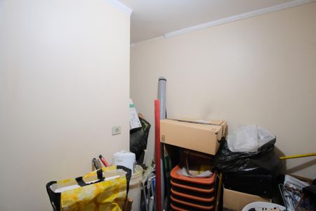 Casa à venda com 320m², 4 quartos e 5 vagasQuarto de Serviço