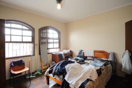 Casa à venda com 320m², 4 quartos e 5 vagasSuíte 3