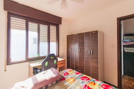 Apartamento à venda com 42m², 1 quarto e sem vagaQuarto