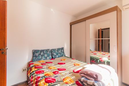 Apartamento à venda com 42m², 1 quarto e sem vagaQuarto