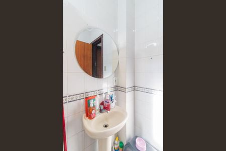 Apartamento à venda com 42m², 1 quarto e sem vagaBanheiro