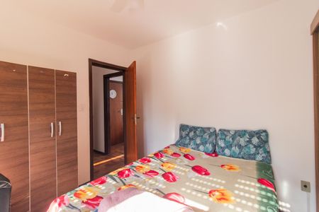 Apartamento à venda com 42m², 1 quarto e sem vagaQuarto