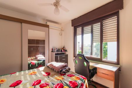 Apartamento à venda com 42m², 1 quarto e sem vagaQuarto