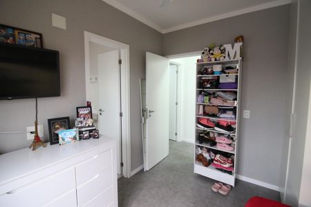 Apartamento à venda com 64m², 2 quartos e 2 vagasSuíte 2