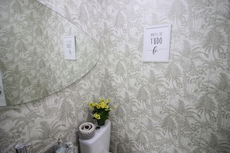 Apartamento à venda com 64m², 2 quartos e 2 vagasLavabo