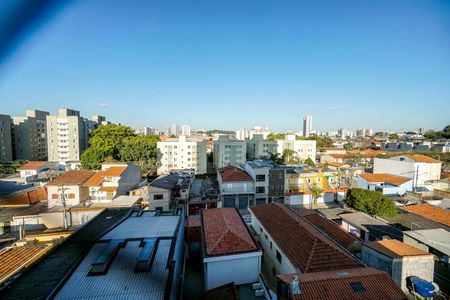 Apartamento à venda com 64m², 3 quartos e 1 vagaVista do quarto 03