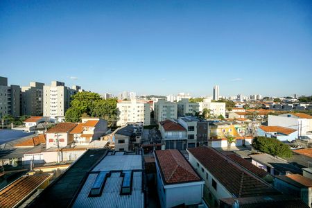 Apartamento à venda com 64m², 3 quartos e 1 vagaVista do quarto 02
