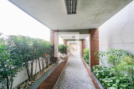 Apartamento à venda com 64m², 3 quartos e 1 vagaÁrea externa