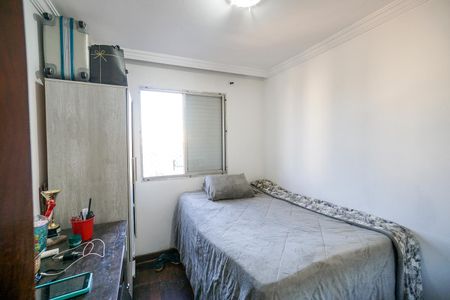 Apartamento à venda com 64m², 3 quartos e 1 vagaQuarto 02