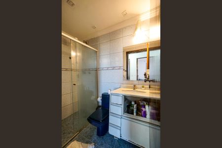 Apartamento à venda com 64m², 3 quartos e 1 vagaBanheiro social