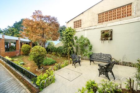 Apartamento à venda com 64m², 3 quartos e 1 vagaÁrea de convivência