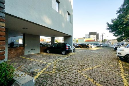 Apartamento à venda com 64m², 3 quartos e 1 vagaGaragem