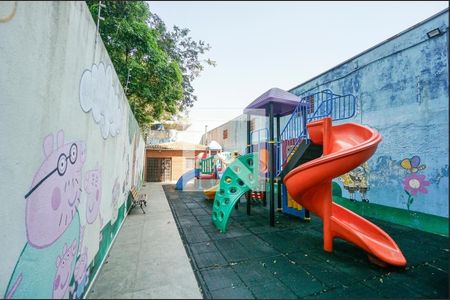 Apartamento à venda com 64m², 3 quartos e 1 vagaÁrea comum - Playground