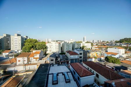 Apartamento à venda com 64m², 3 quartos e 1 vagaVista da Varanda Sala